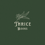 Thrice Books logo