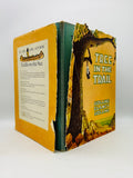 Tree in the Trail
by Holling C. Holling