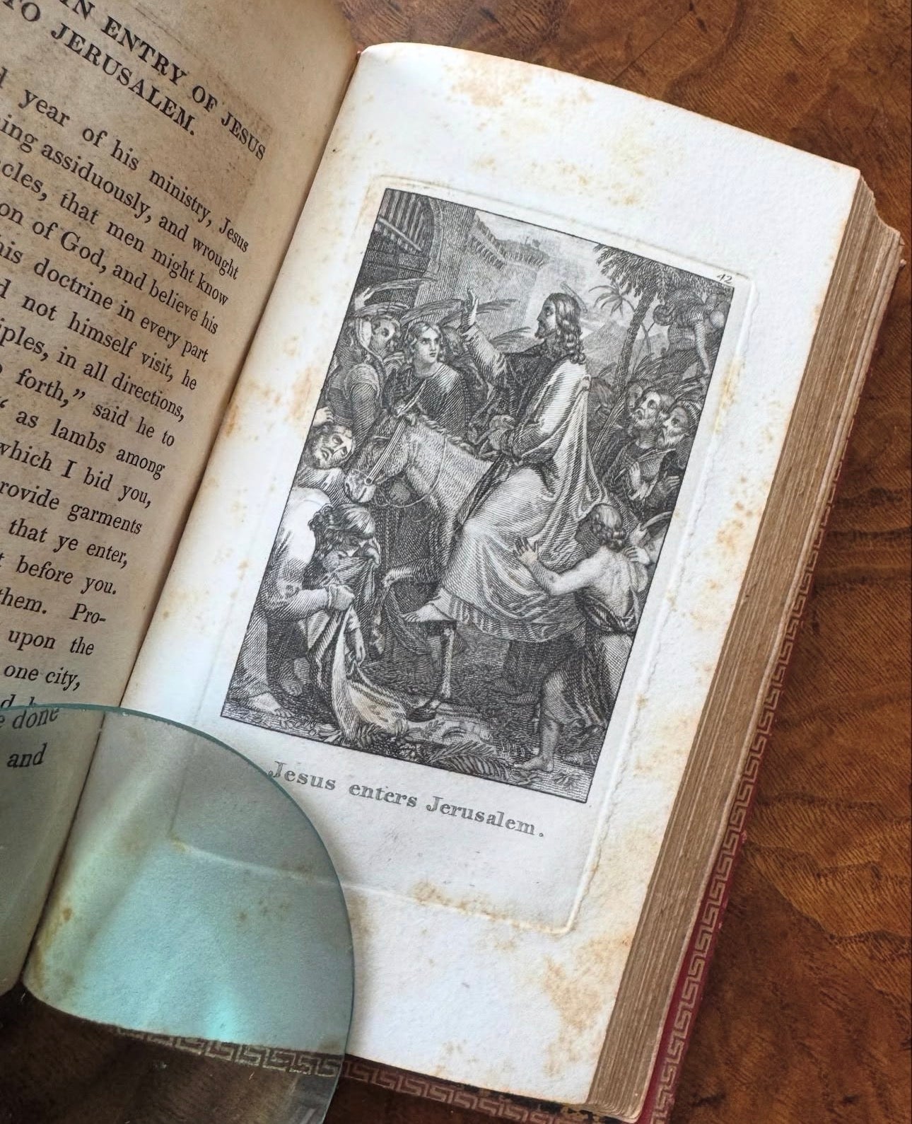 Bible Histories
1829