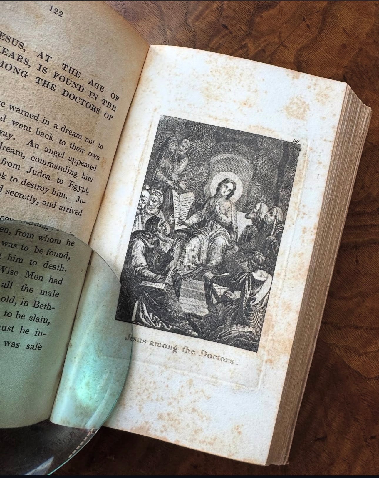 Bible Histories
1829