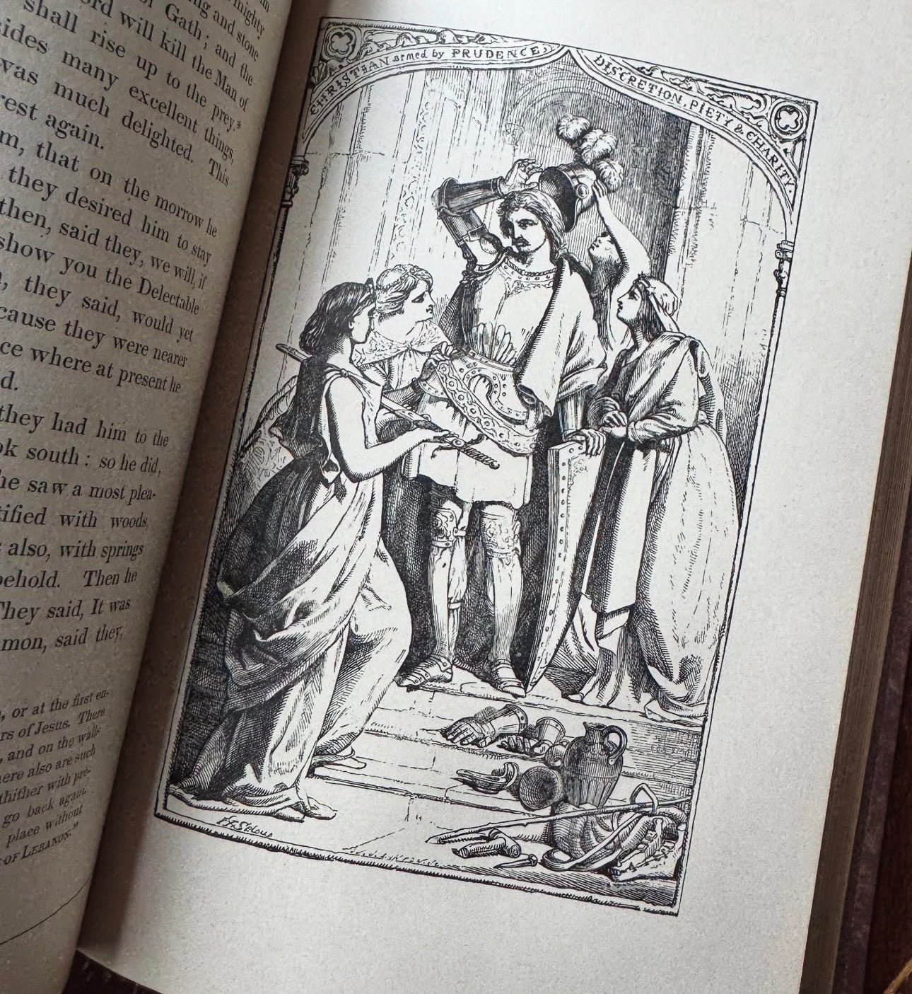 The Pilgrim’s Progress 1882