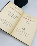 Joseph in Egypt
Volumes One and Two