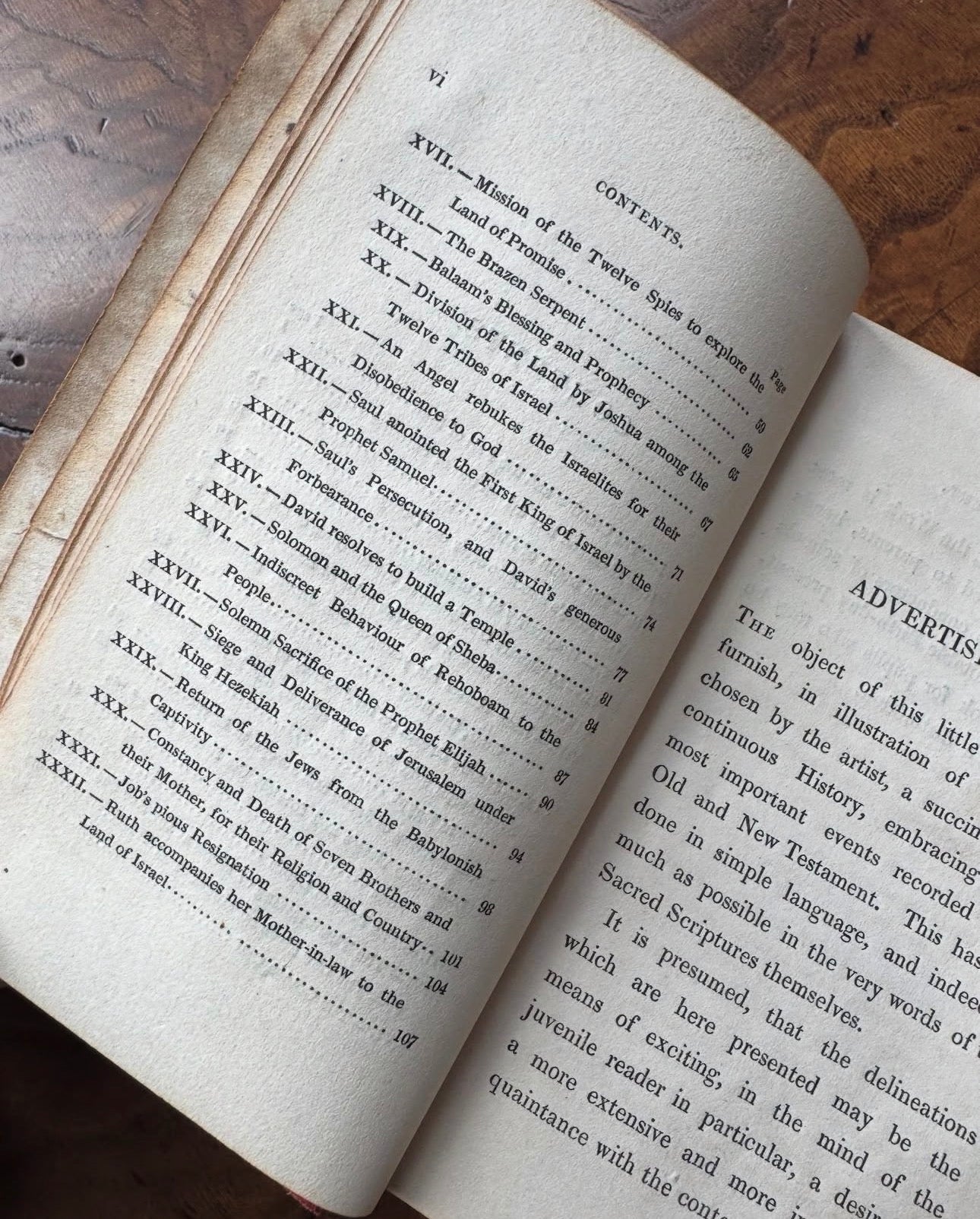 Bible Histories
1829