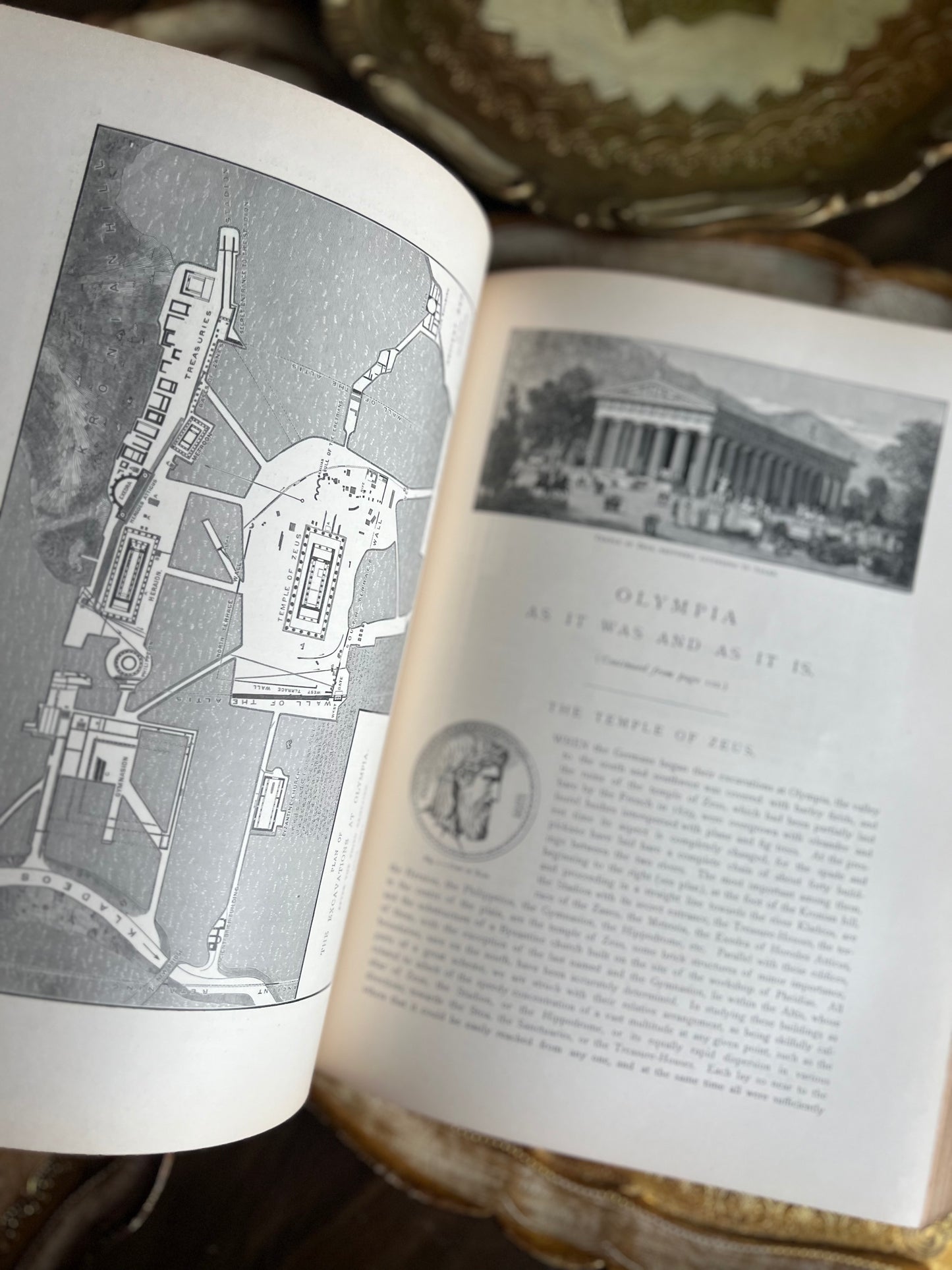 The American Art Review
A Journal Devoted to the Practice, Theory, History, and Archaeology of Art
1880 and 1881