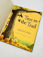 Tree in the Trail
by Holling C. Holling