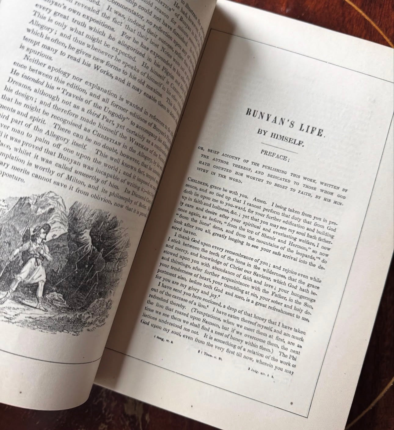 The Pilgrim’s Progress 1882