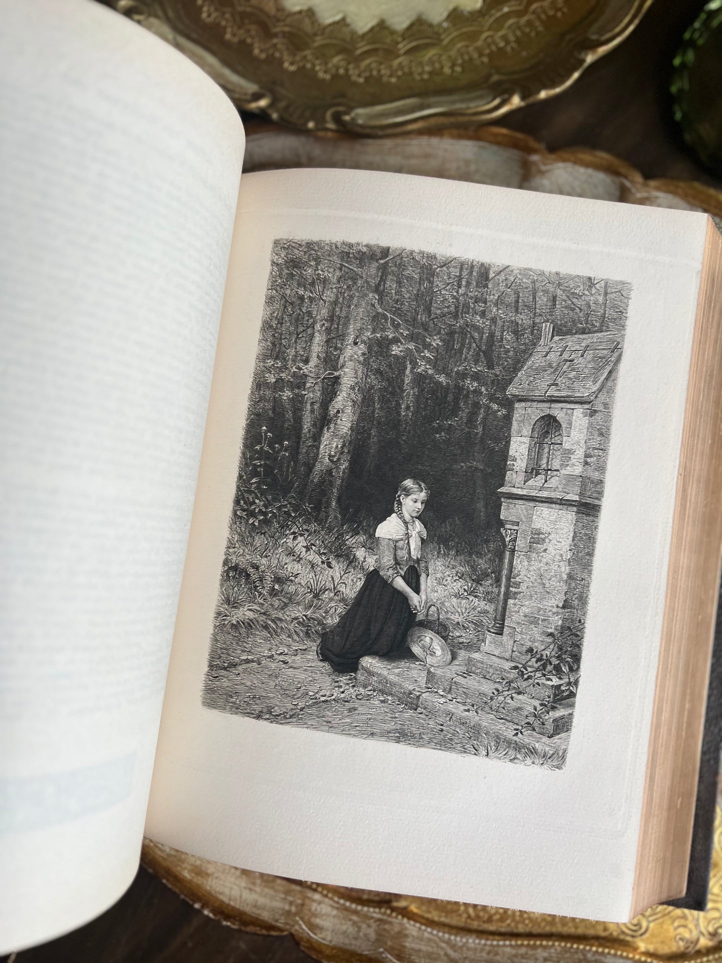 The American Art Review
A Journal Devoted to the Practice, Theory, History, and Archaeology of Art
1880 and 1881