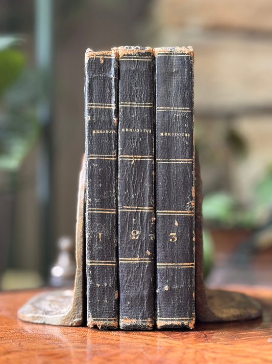 Herodotus 1828