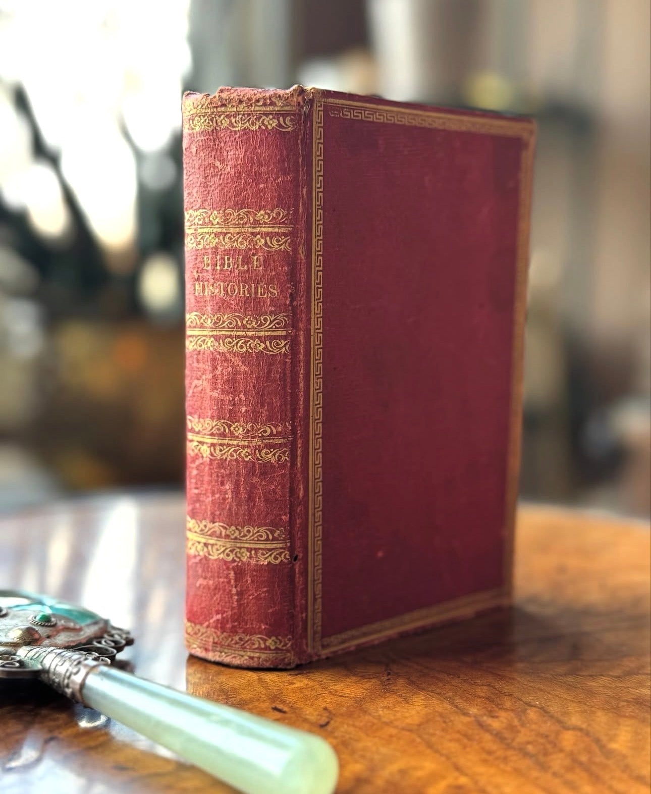 Bible Histories
1829