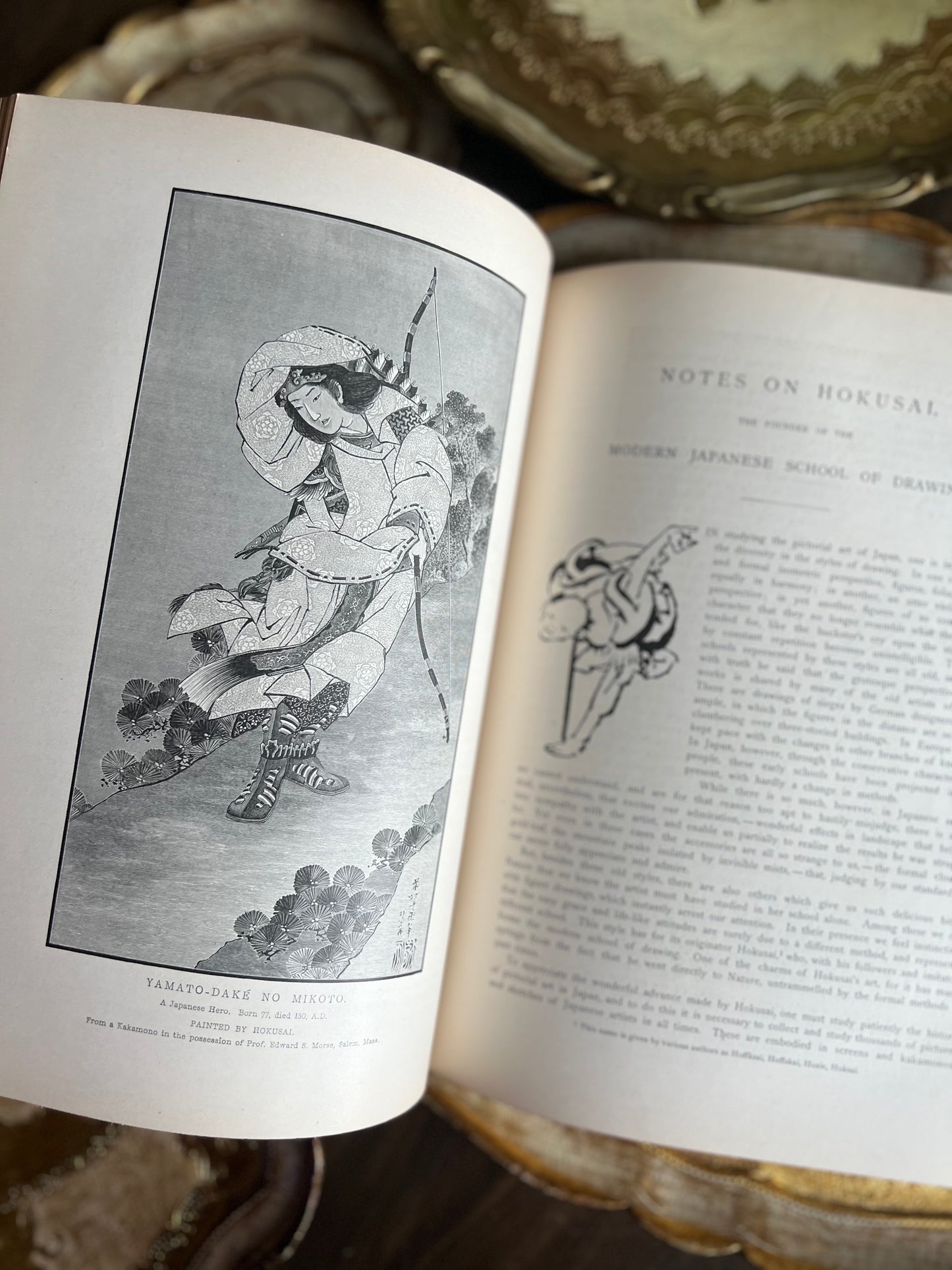 The American Art Review
A Journal Devoted to the Practice, Theory, History, and Archaeology of Art
1880 and 1881