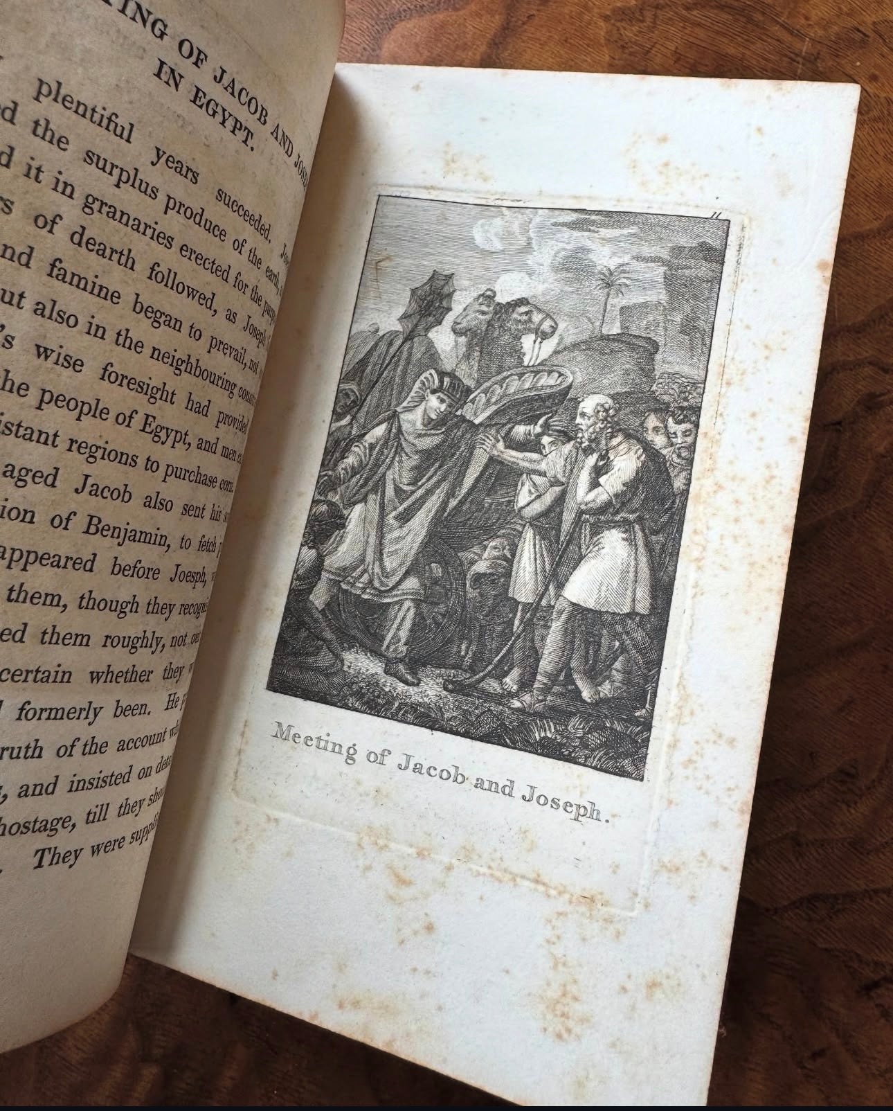 Bible Histories
1829