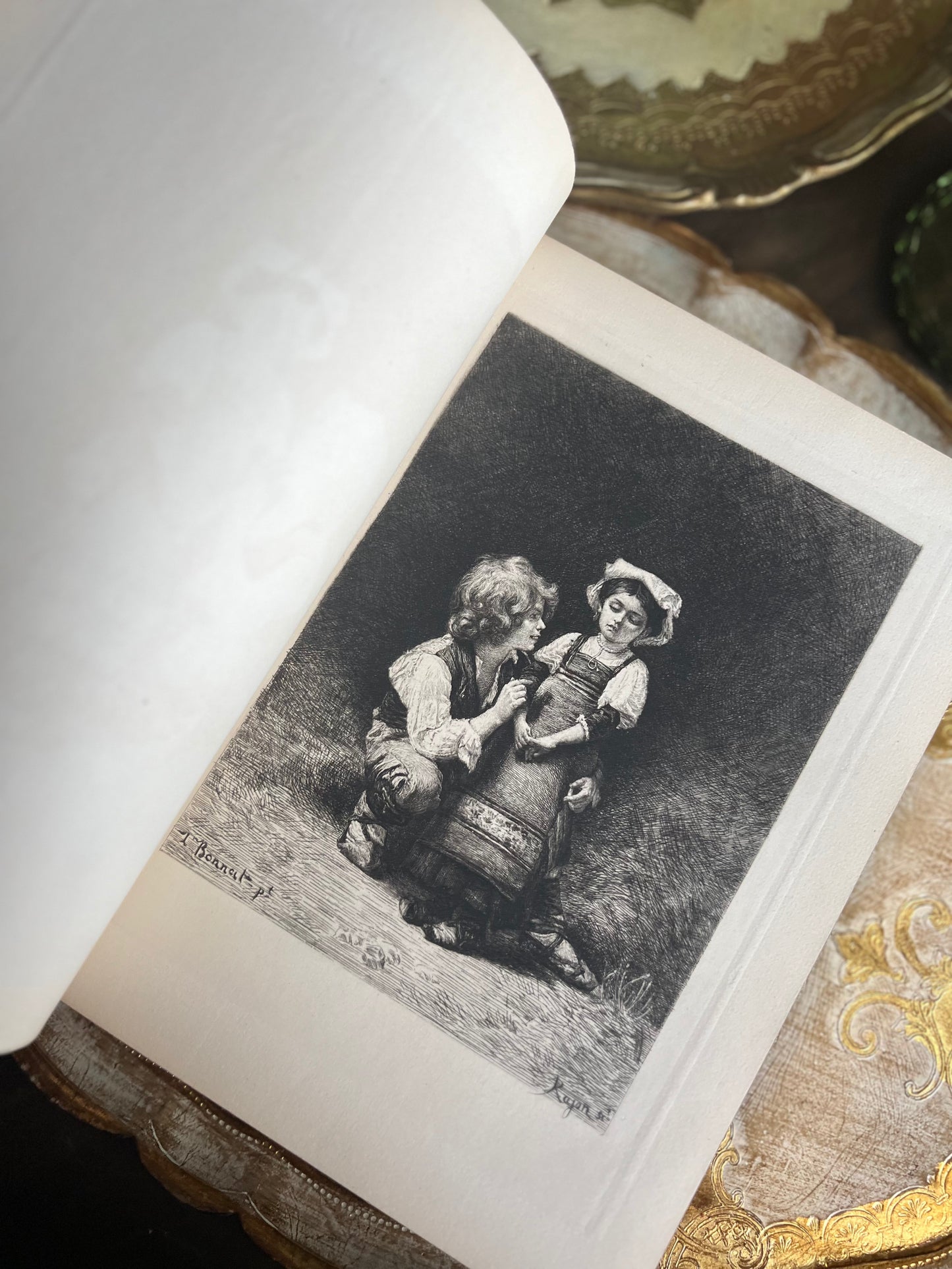 The American Art Review
A Journal Devoted to the Practice, Theory, History, and Archaeology of Art
1880 and 1881