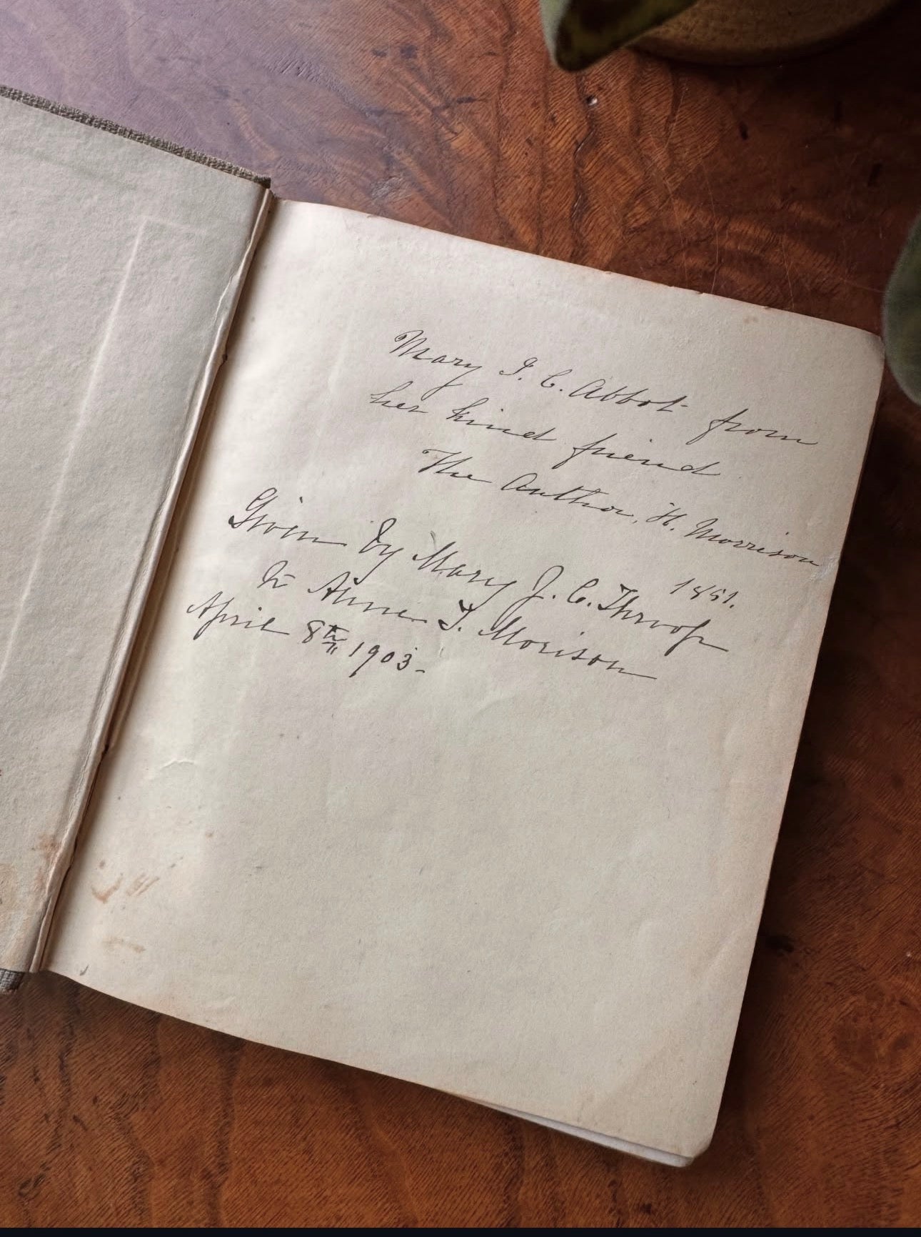 Pebbles from the Sea-Shore,
or Lizzie’s First Gleanings 1851