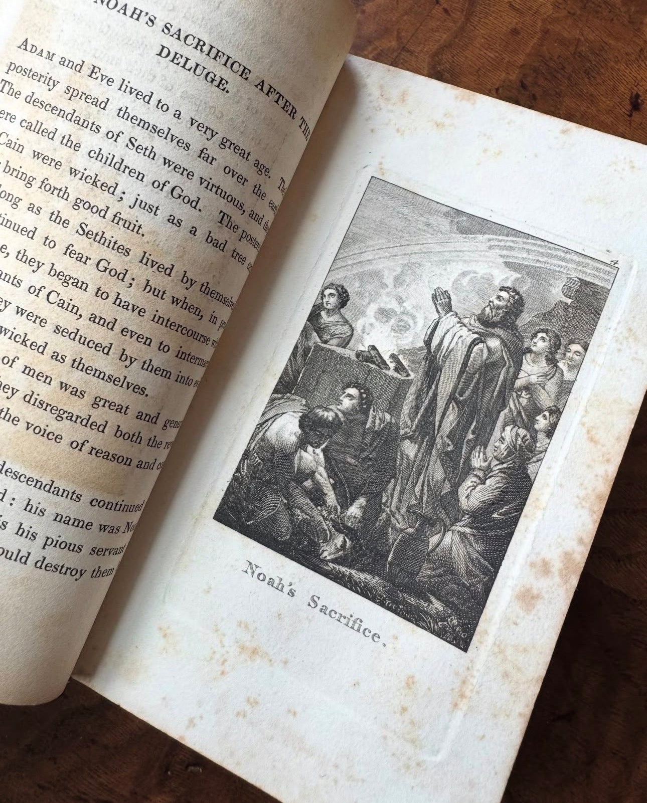 Bible Histories
1829
