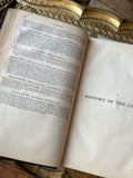 A History of the Church from Earliest Ages to the Reformation 
©️1879