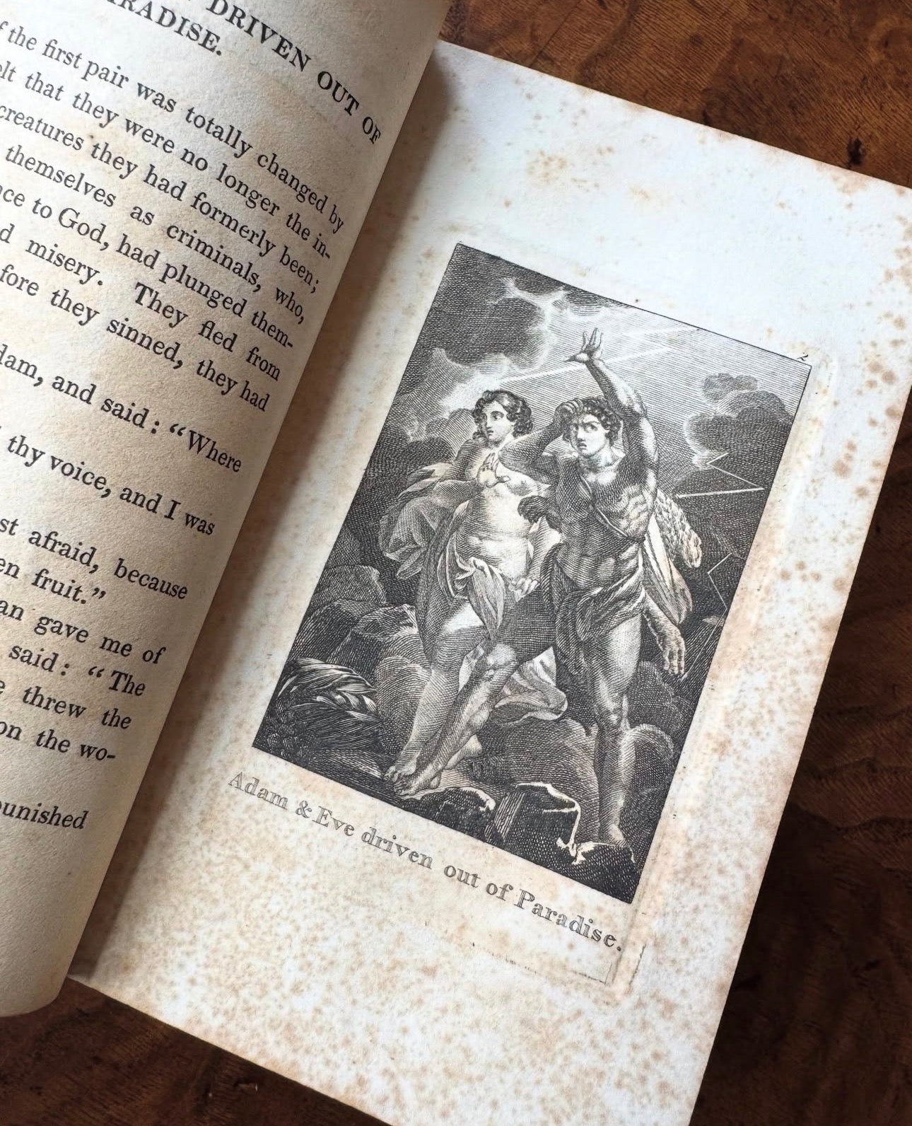 Bible Histories
1829