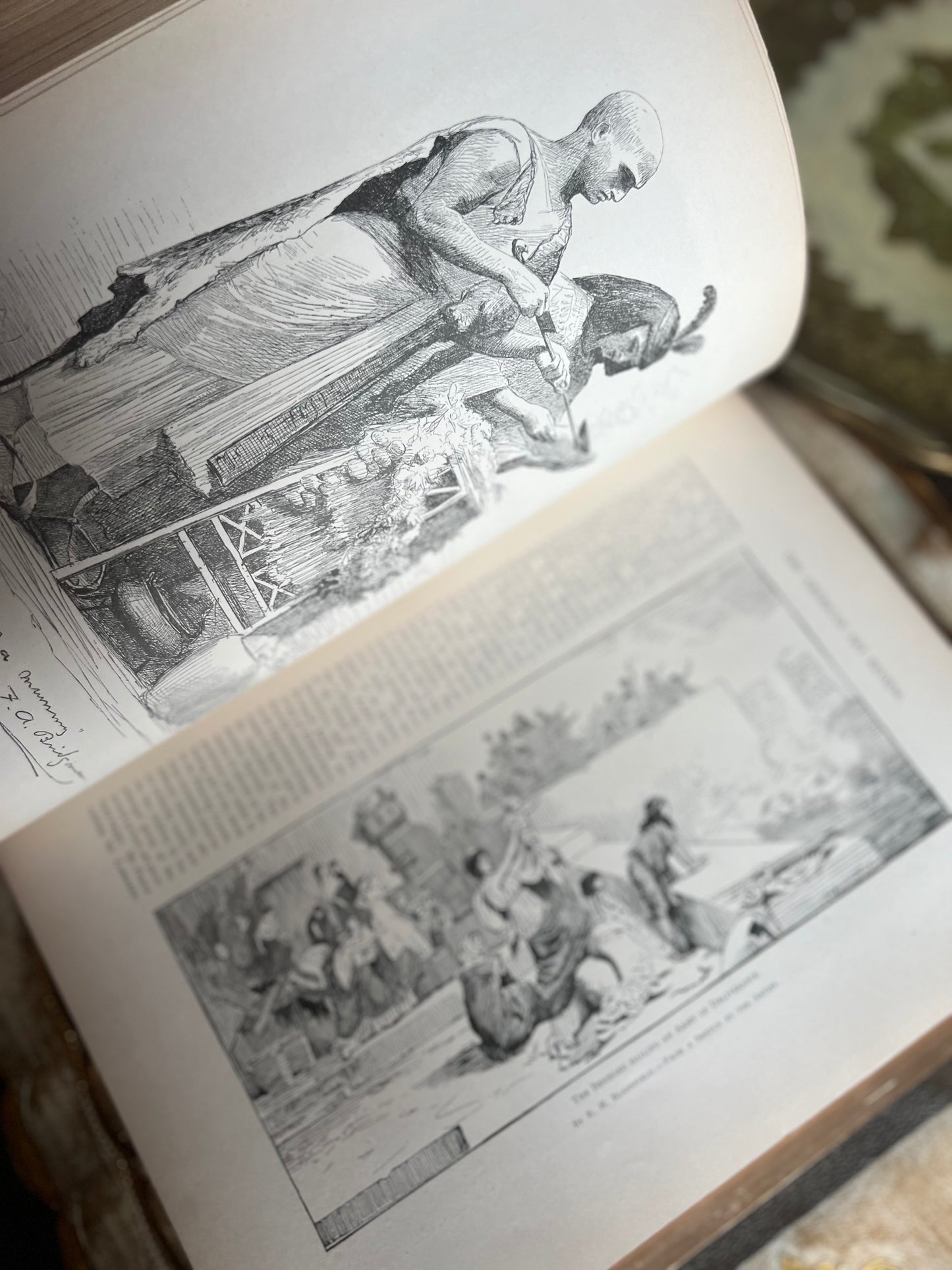 The American Art Review
A Journal Devoted to the Practice, Theory, History, and Archaeology of Art
1880 and 1881