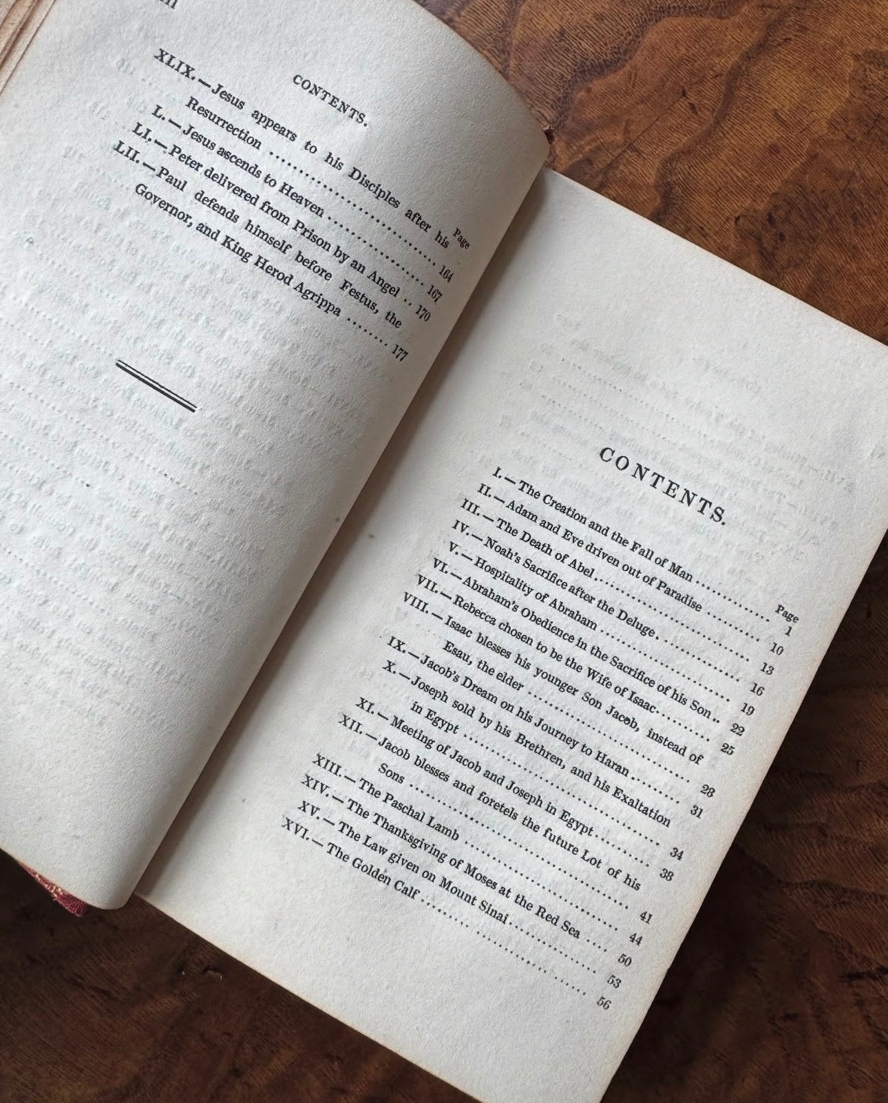 Bible Histories
1829