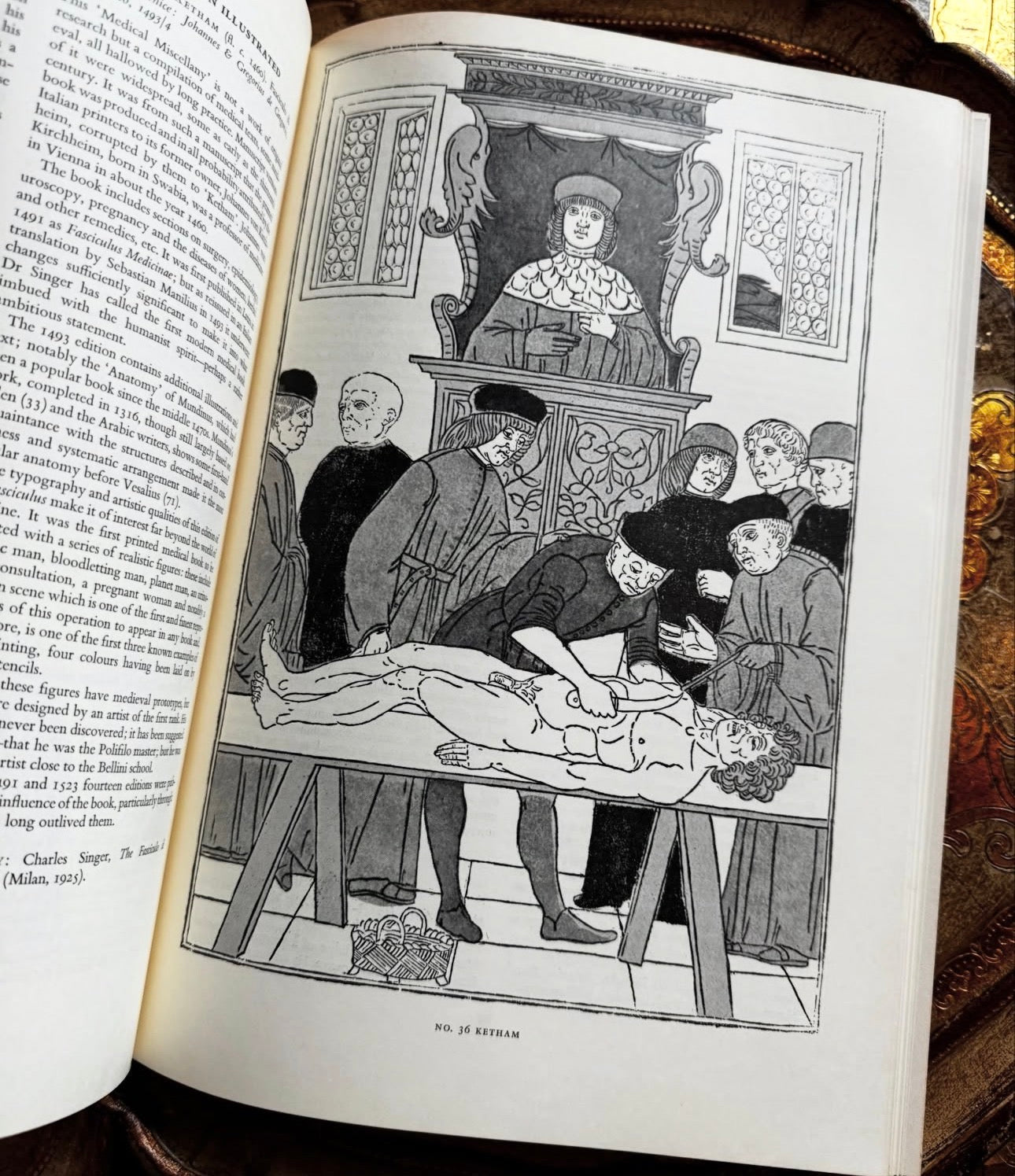 Printing and the Mind of Man - First Edition