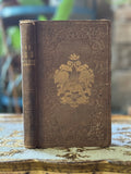 Biographical Sketches
of the Founder and Principal Alumni
of the Log College ©️1851