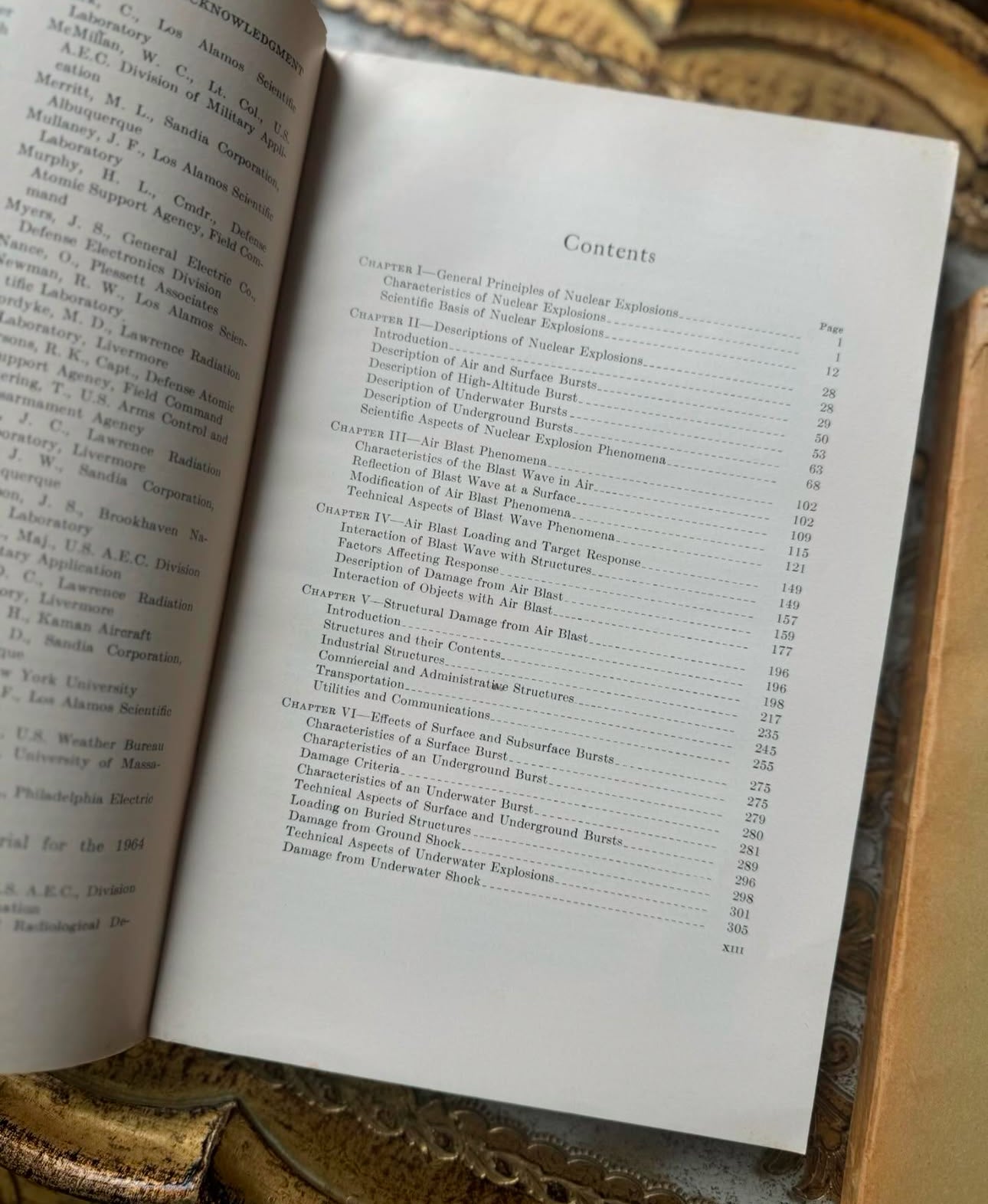 The Effects of Nuclear Weapons
©️1964