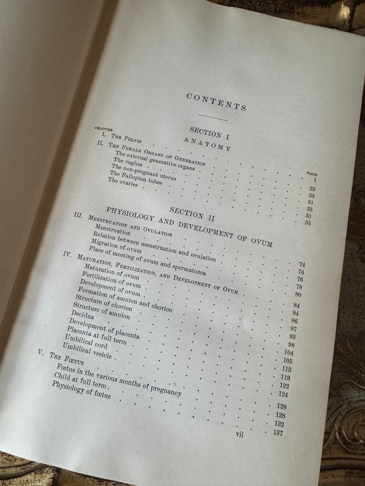 Obstetrics 
A Text-Book for the Use of Students and Practitioners
by J. Whitridge Williams
©️1904