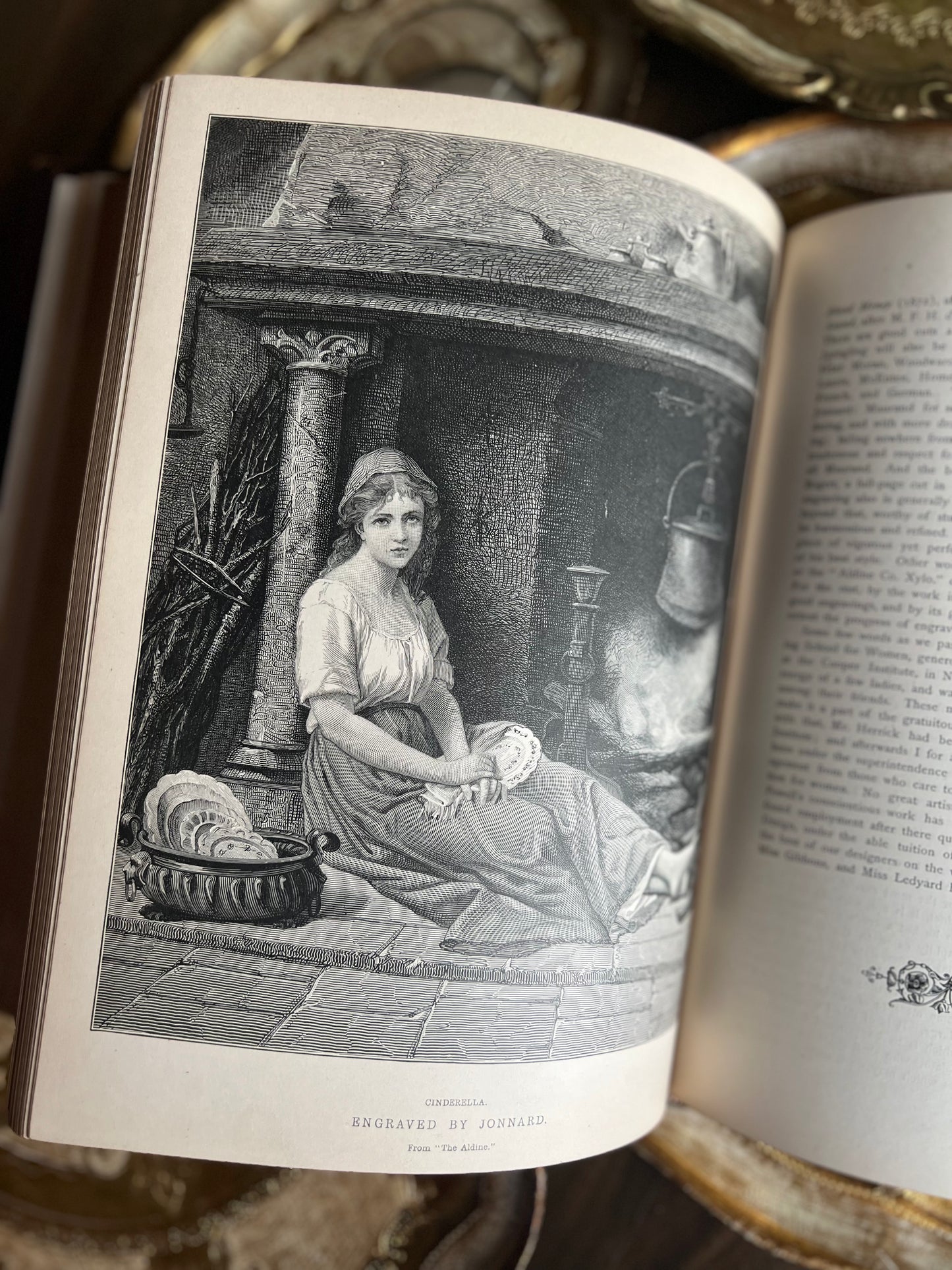The American Art Review
A Journal Devoted to the Practice, Theory, History, and Archaeology of Art
1880 and 1881