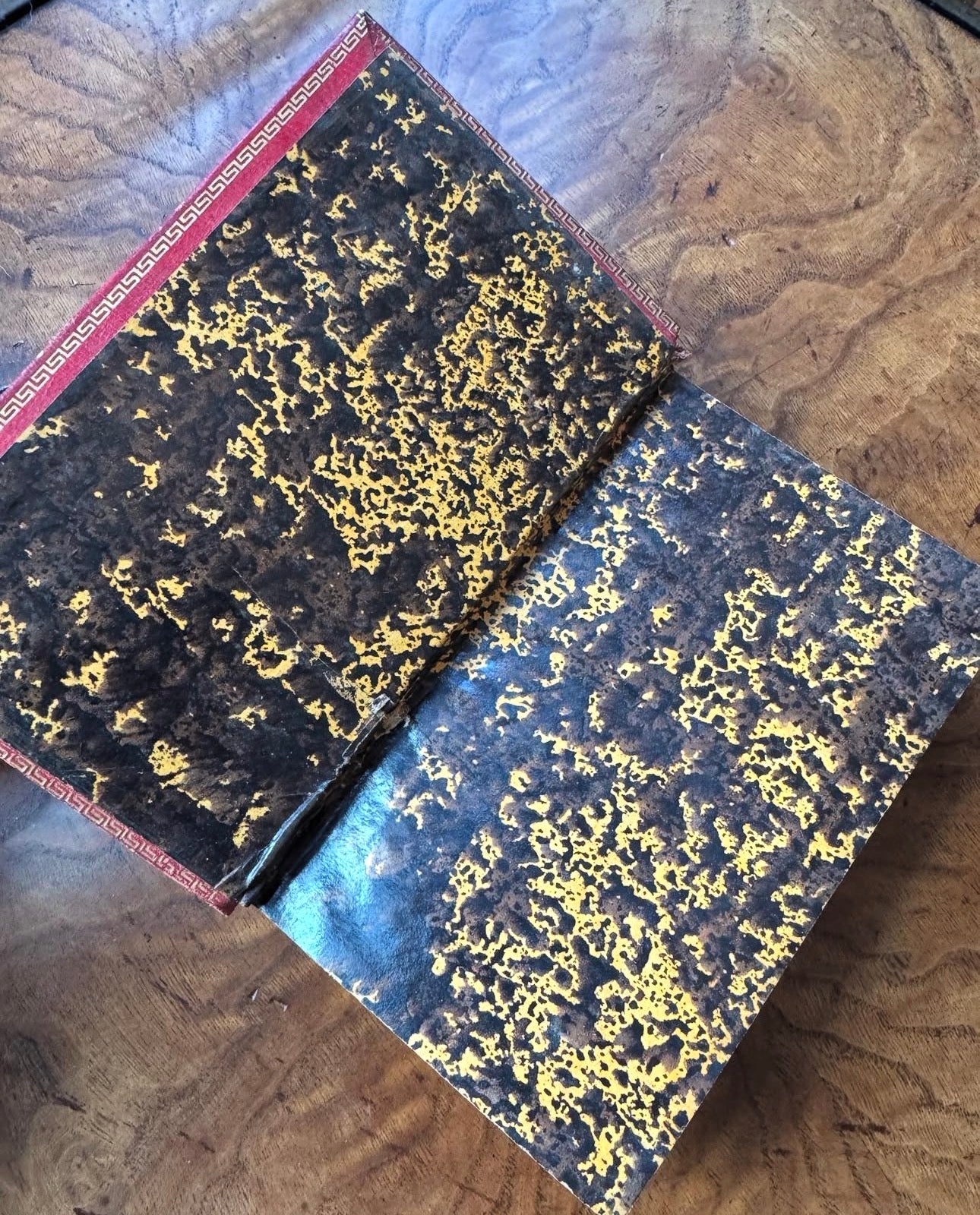 Bible Histories
1829