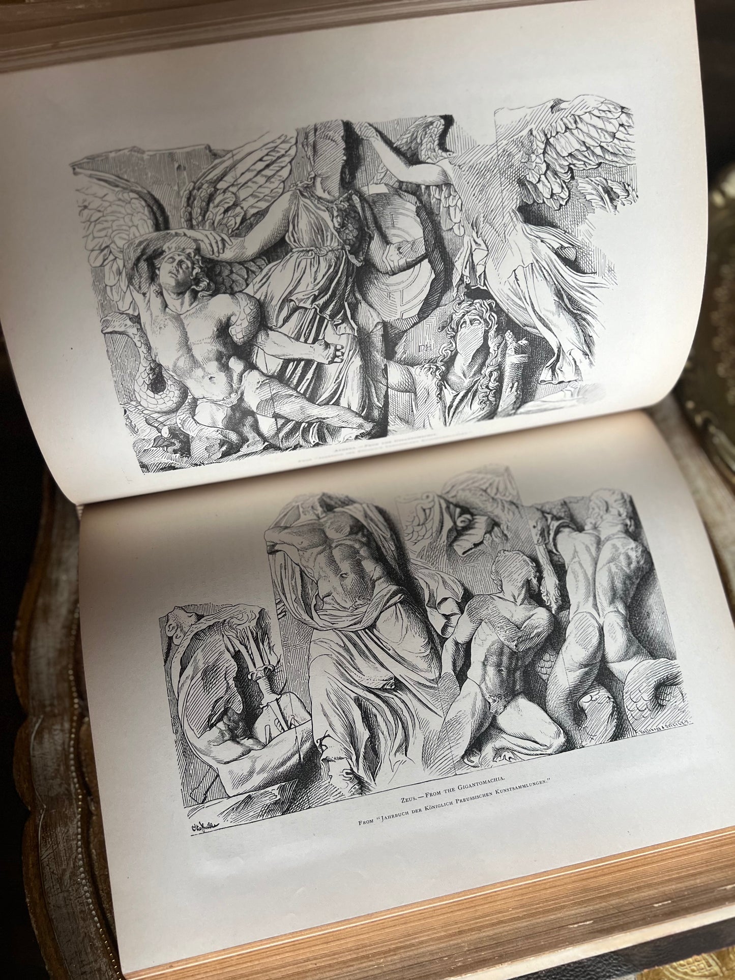 The American Art Review
A Journal Devoted to the Practice, Theory, History, and Archaeology of Art
1880 and 1881