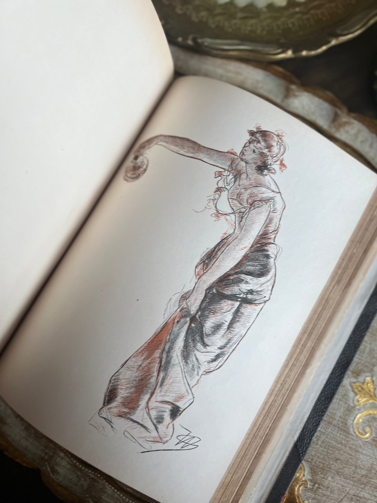 The American Art Review
A Journal Devoted to the Practice, Theory, History, and Archaeology of Art
1880 and 1881