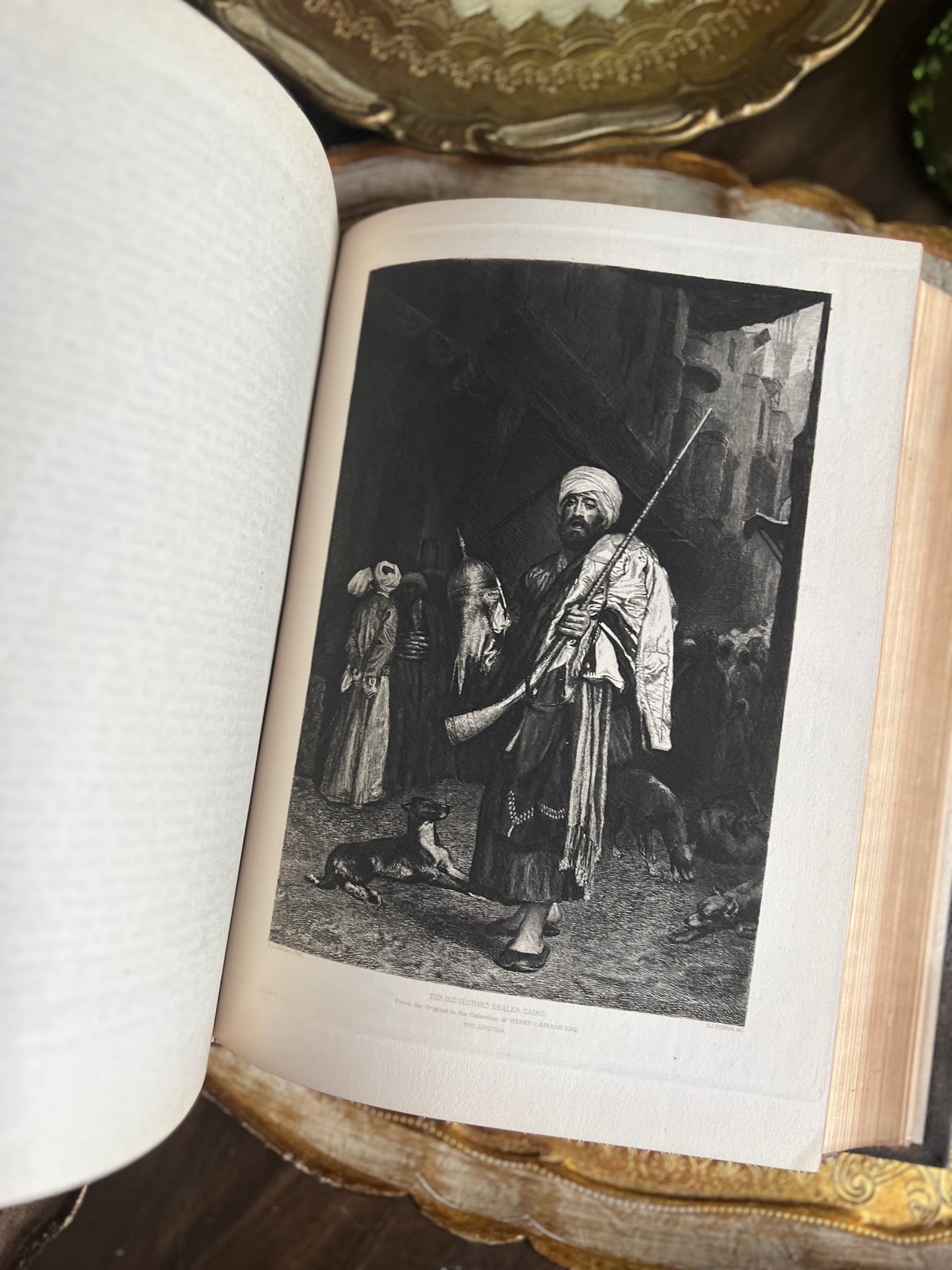 The American Art Review
A Journal Devoted to the Practice, Theory, History, and Archaeology of Art
1880 and 1881