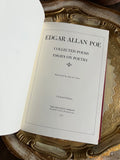 Edgar Allan Poe
Collected Poems