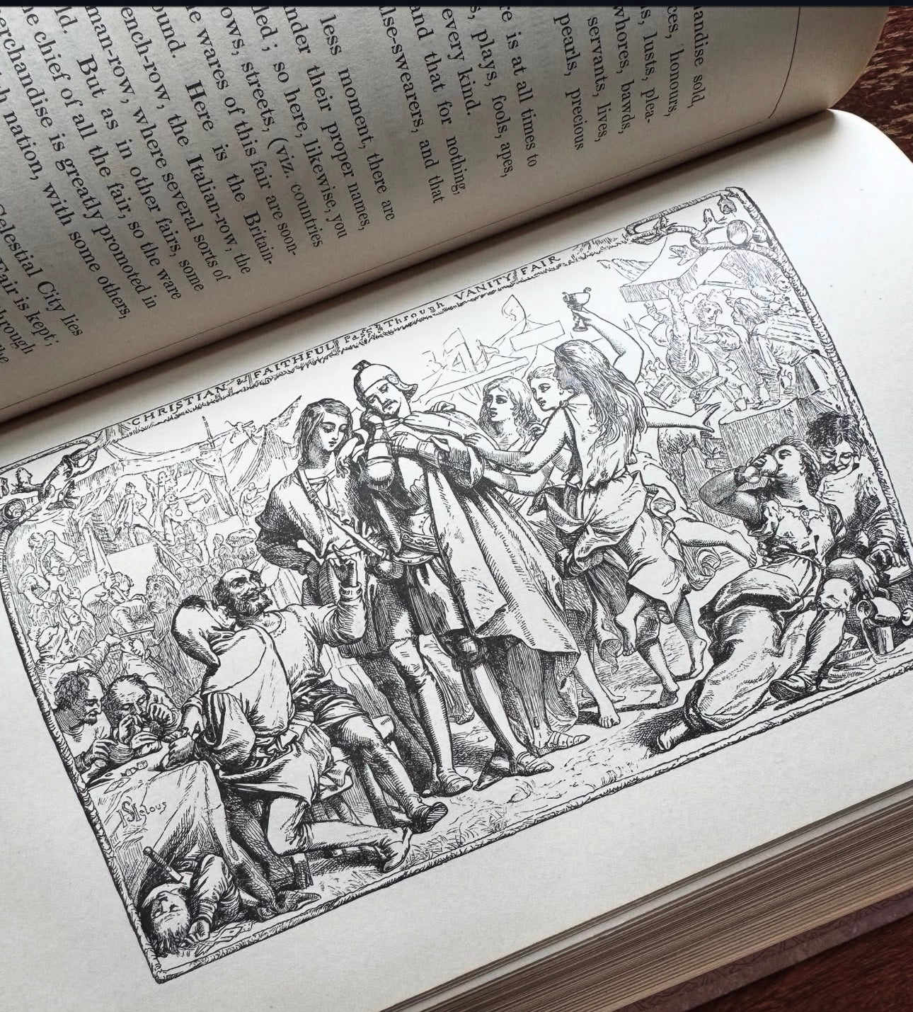 The Pilgrim’s Progress 1882