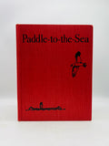 Paddle-to-the-Sea
by Holling C. Holling