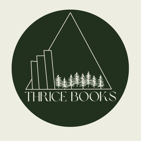 Thrice Books