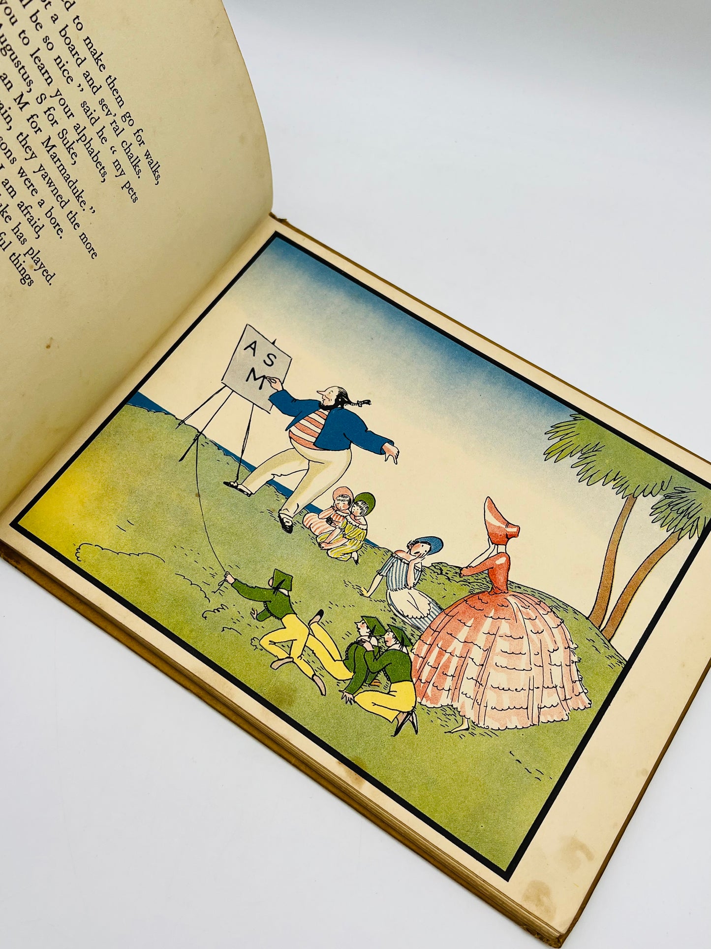 Tootleoo Two by Bernard & Elinor Darwin