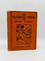 The Climbing Twins and Other Stories