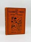 The Climbing Twins and Other Stories