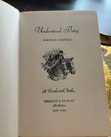 Understood Betsy  by Dorothy Canfield